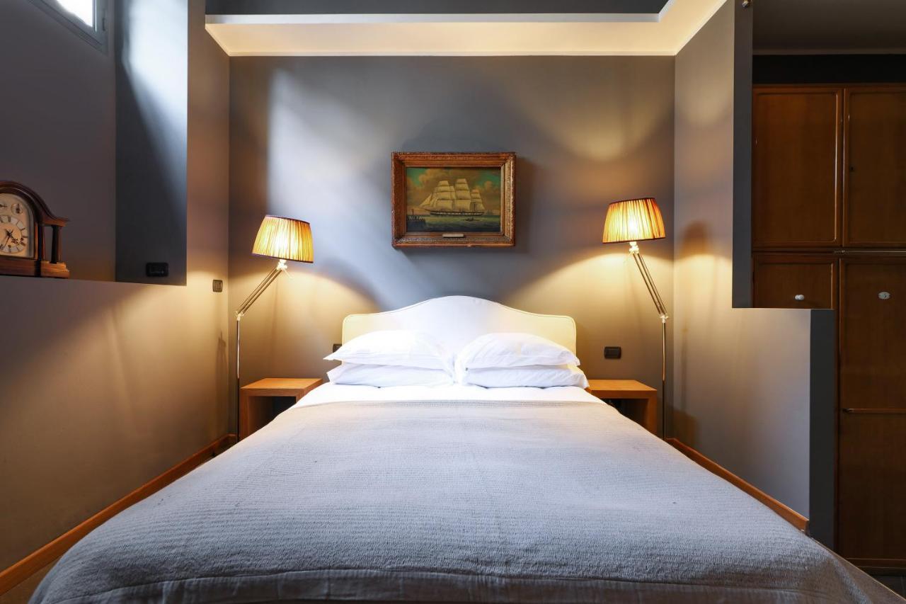 Elegant Medici Apt ميلان المظهر الخارجي الصورة